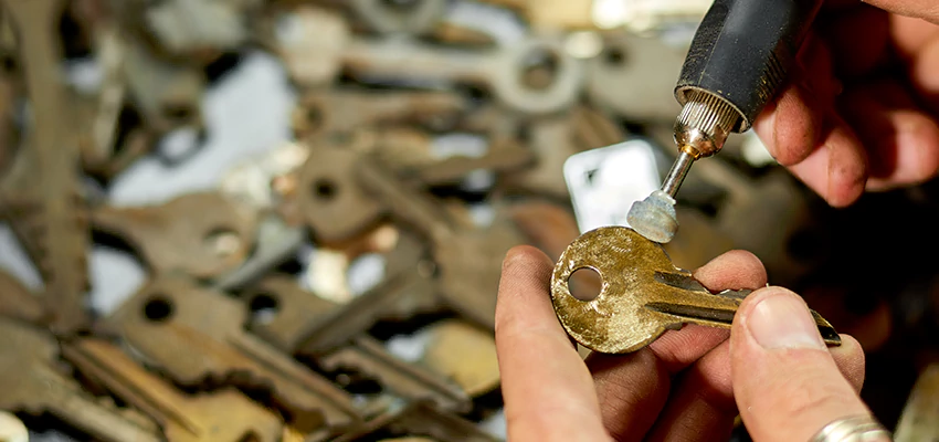 Car Lock Key Repair Service in Miramar, FL