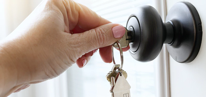 Top Locksmith For Residential Lock Solution in Miramar, Florida